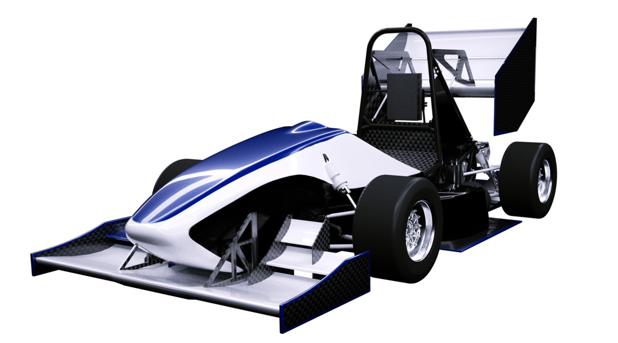 Car 277 – 2018