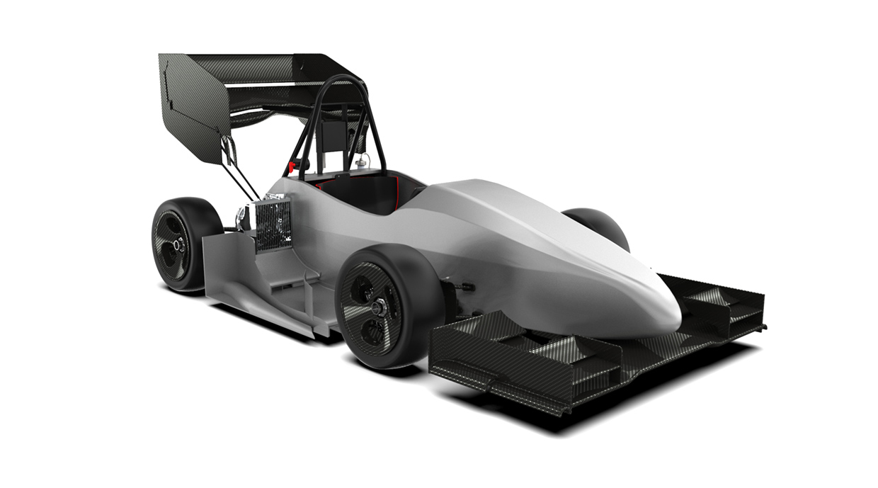 Car 207 – 2018