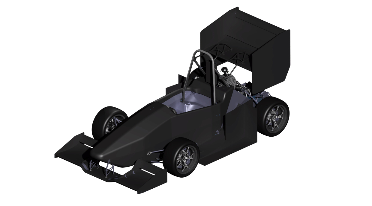 Car 213 – 2018