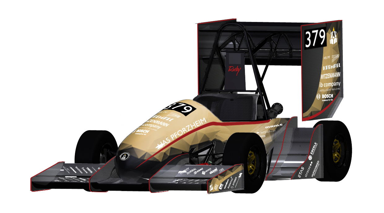 Car 379 – 2018