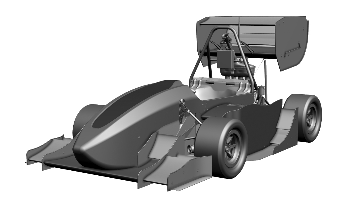 Car 260 – 2018