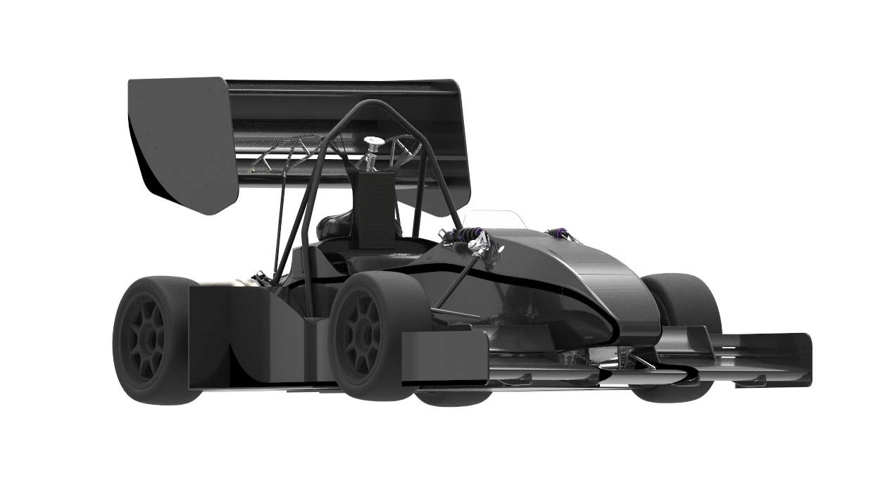 Car 262 – 2018