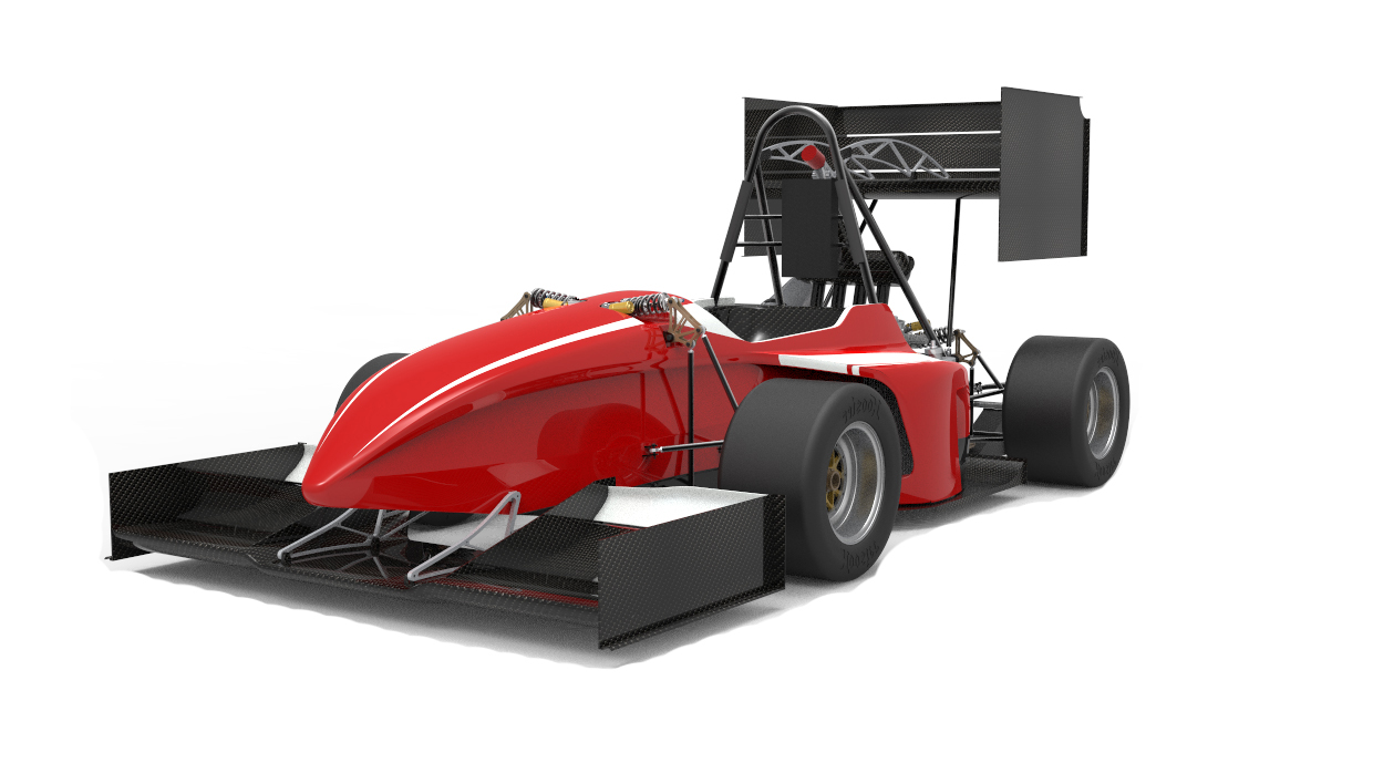 Car 329 – 2018