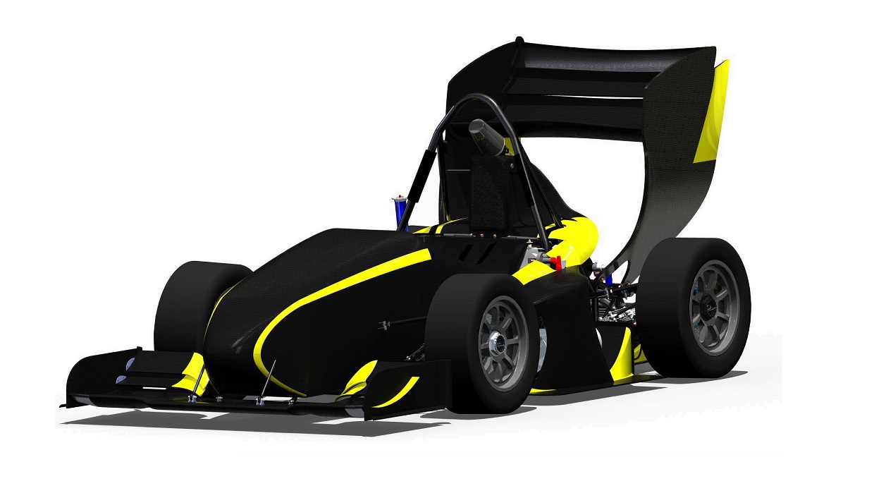 Car 312 – 2018