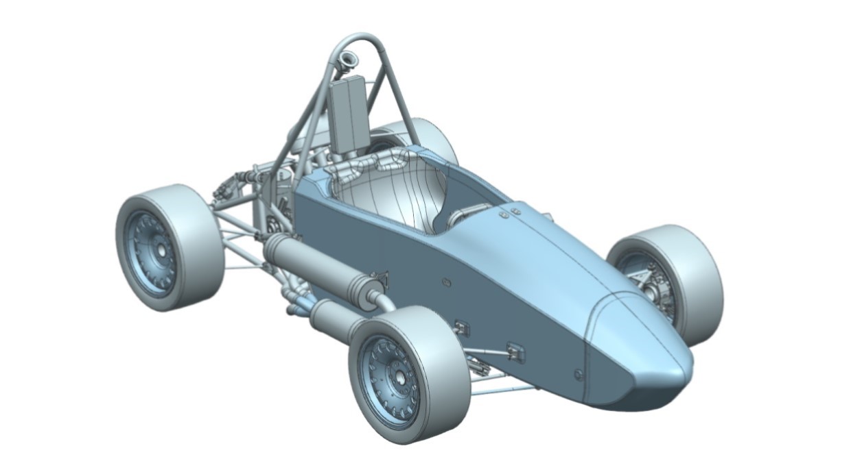 Car 363 – 2019