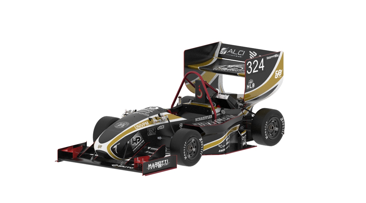 Car 324 – 2019