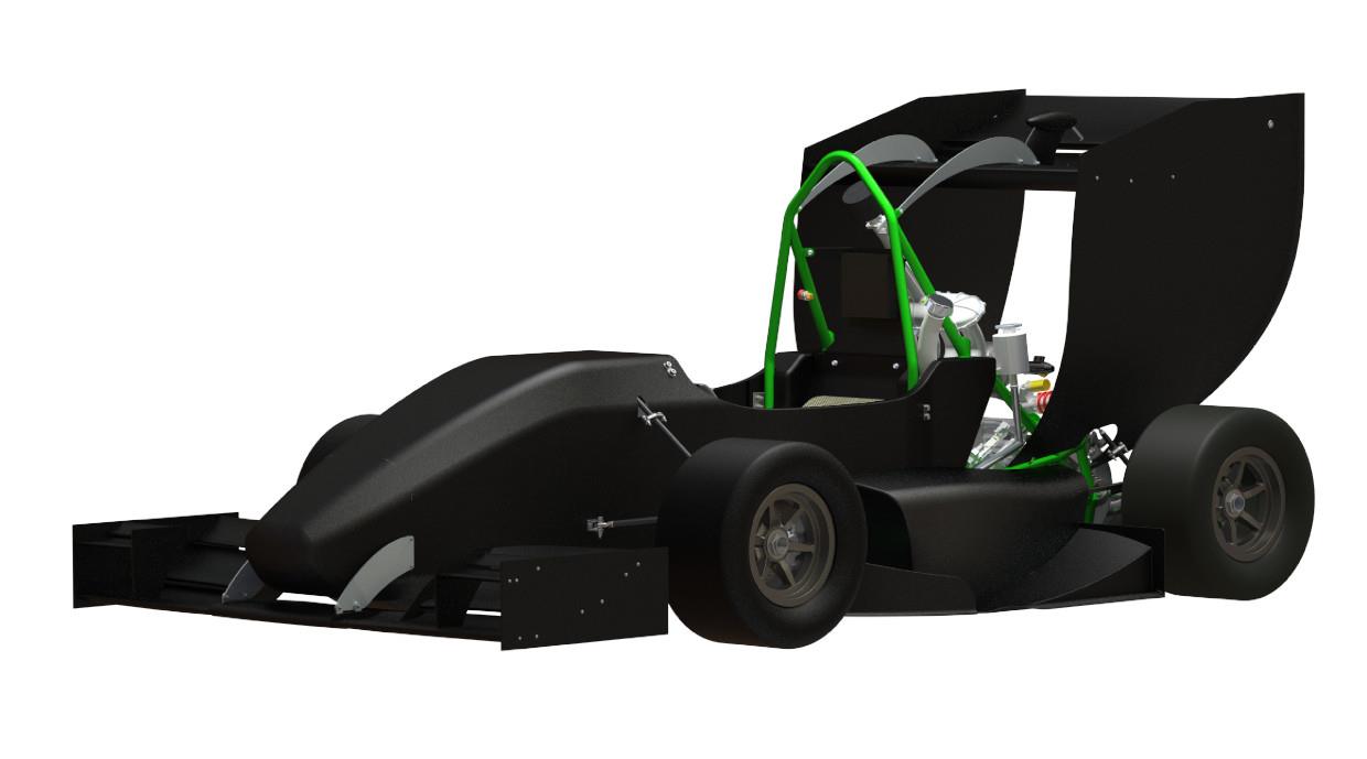 Car 306 – 2019