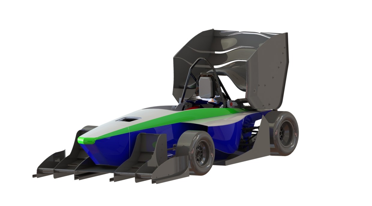 Car 248 – 2019
