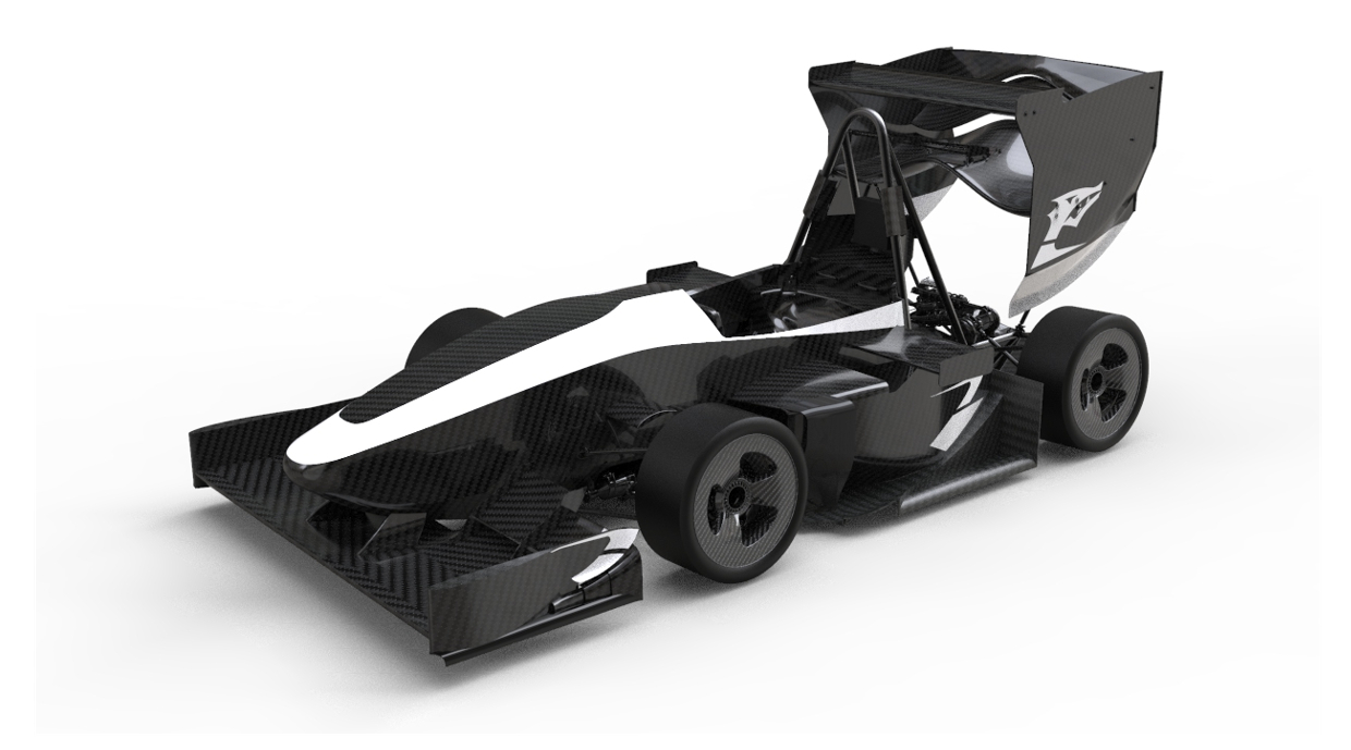 Car 274 – 2019