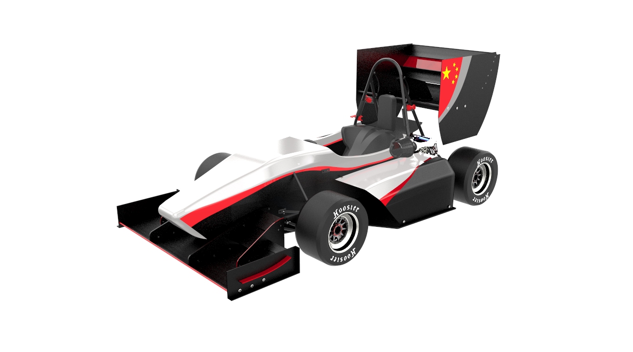 Car 211 – 2019