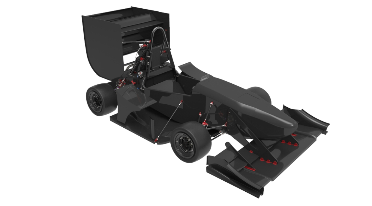 Car 249 – 2019