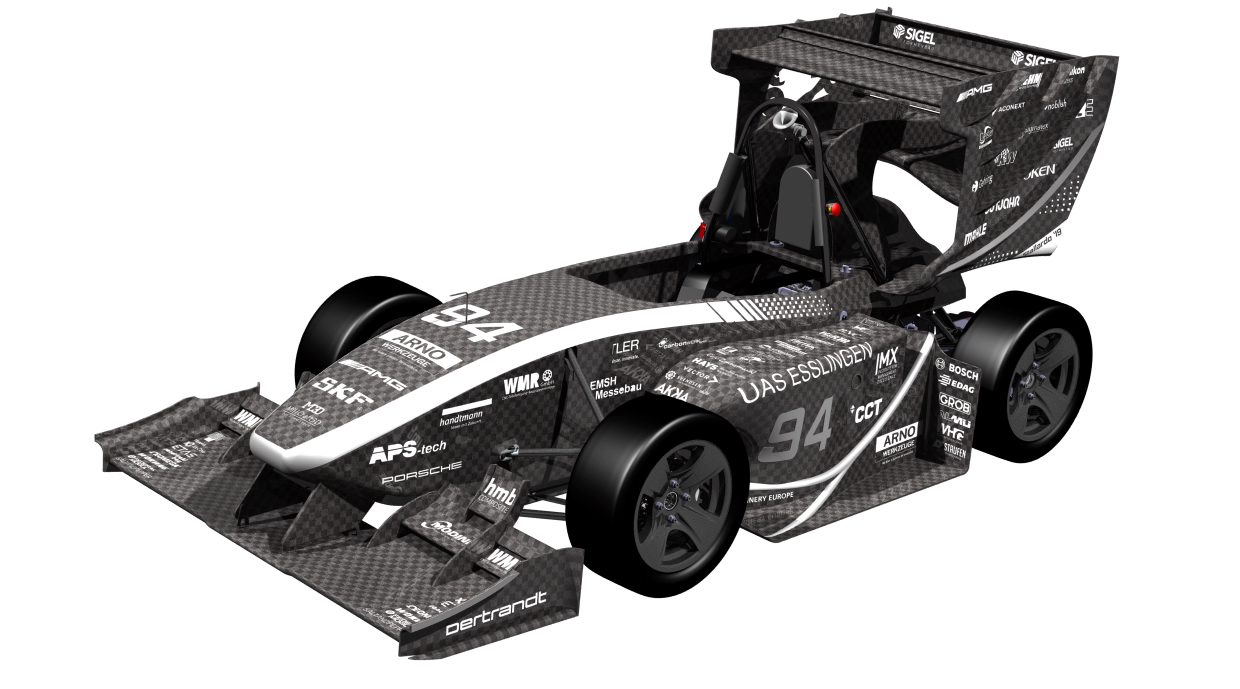 Car 294 – 2019
