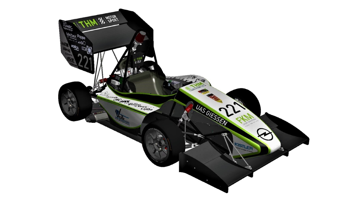 Car 221 – 2019