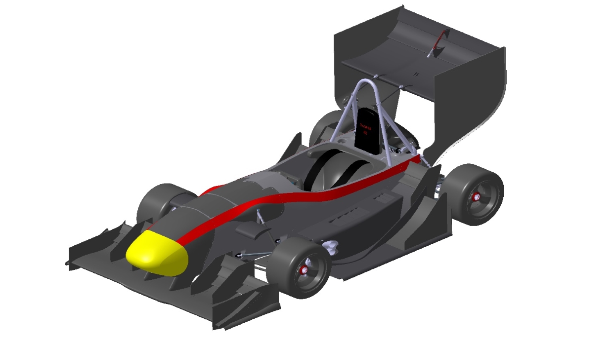Car 202 – 2019