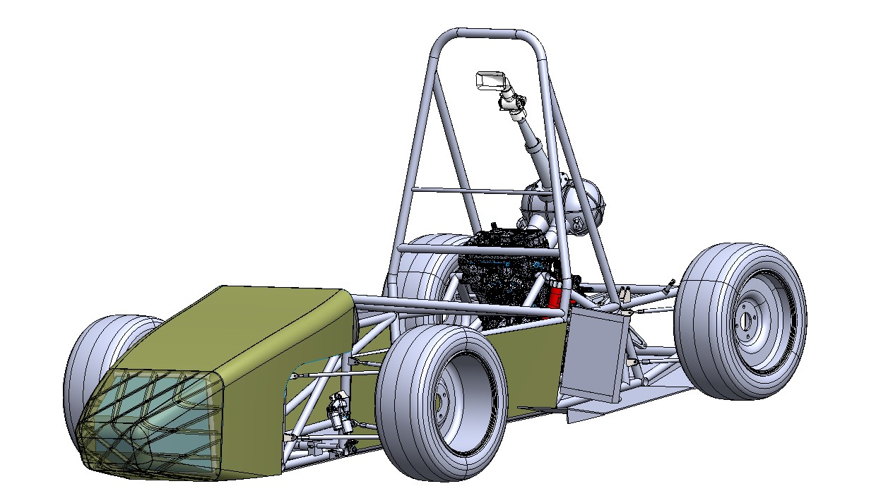 Car 372 – 2019