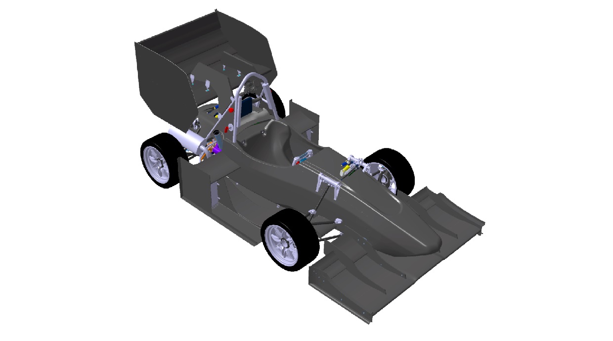 Car 369 – 2019