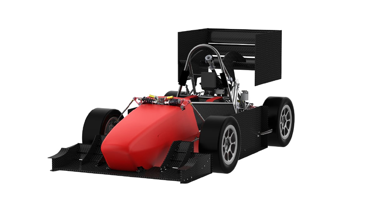 Car 340 – 2019