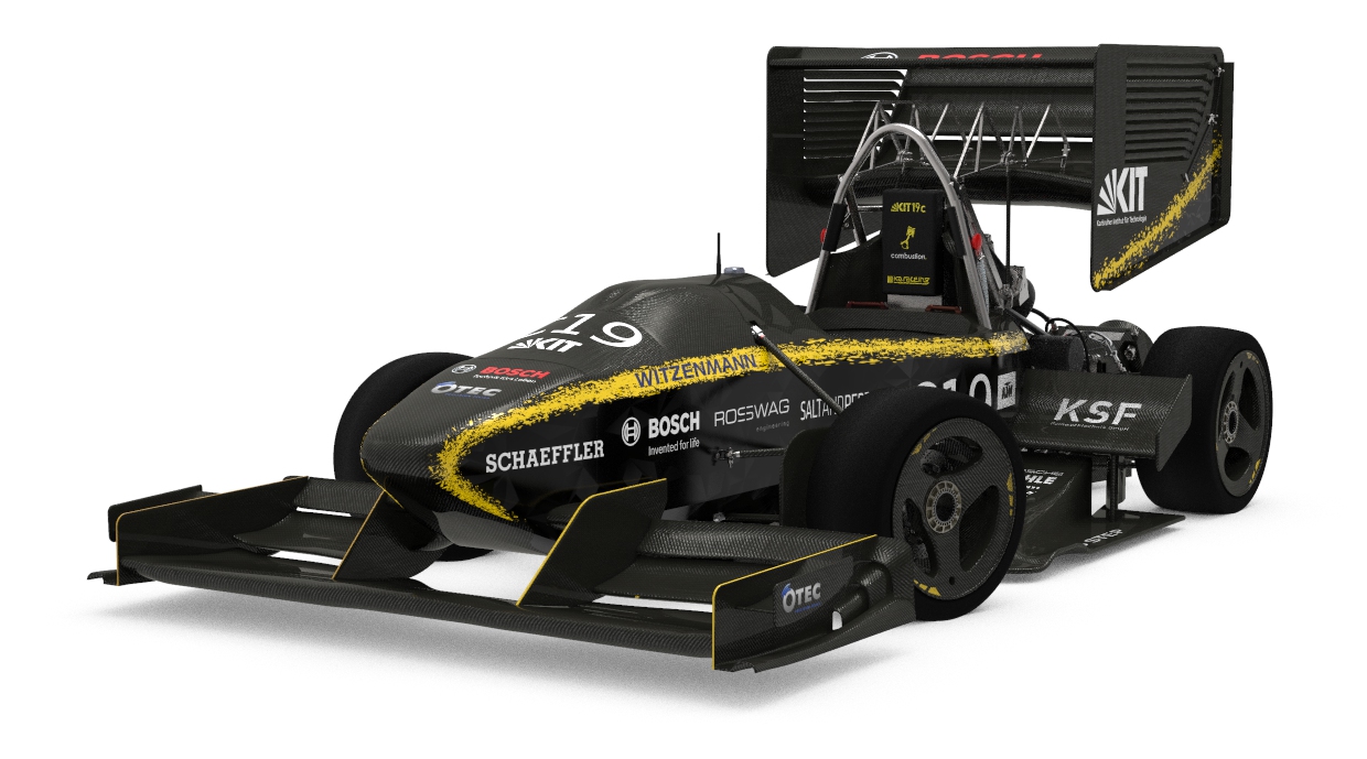 Car 222 – 2019