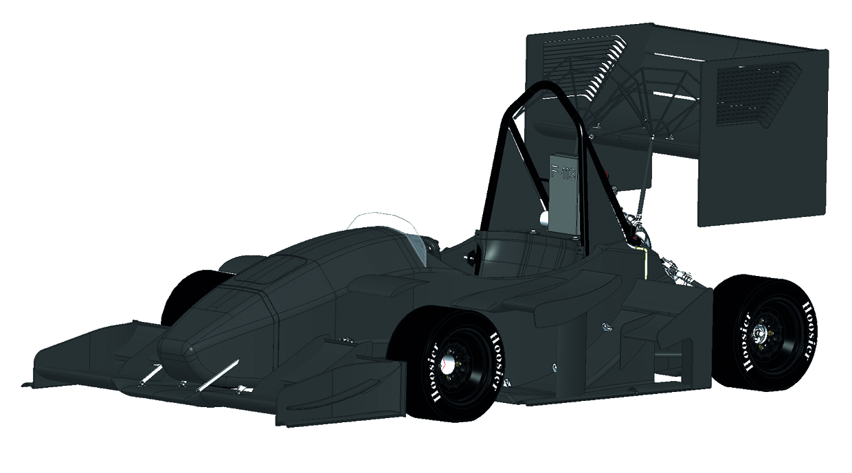Car 399 – 2019