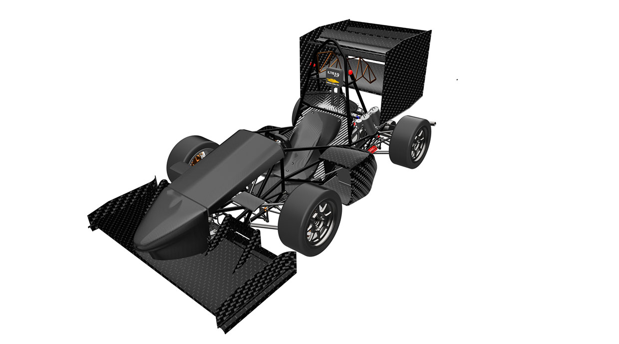 Car 343 – 2019
