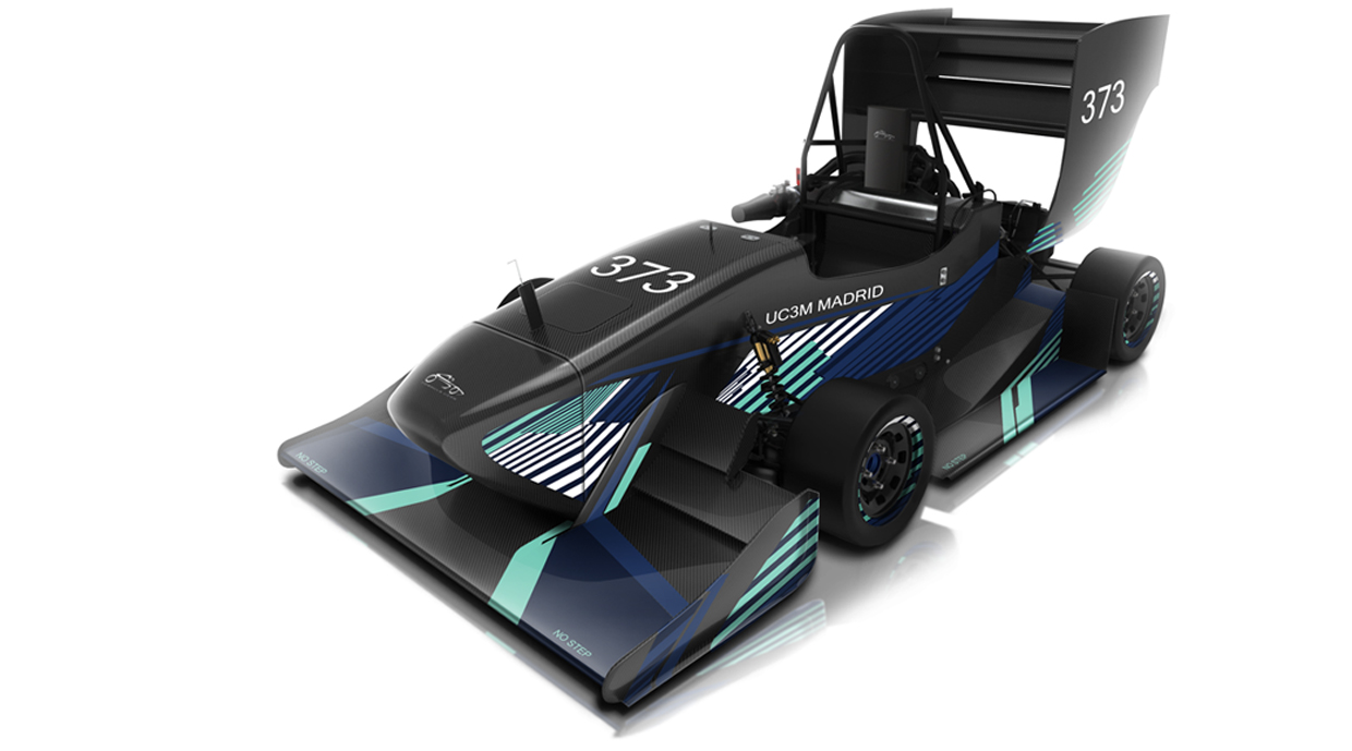 Car 373 – 2019