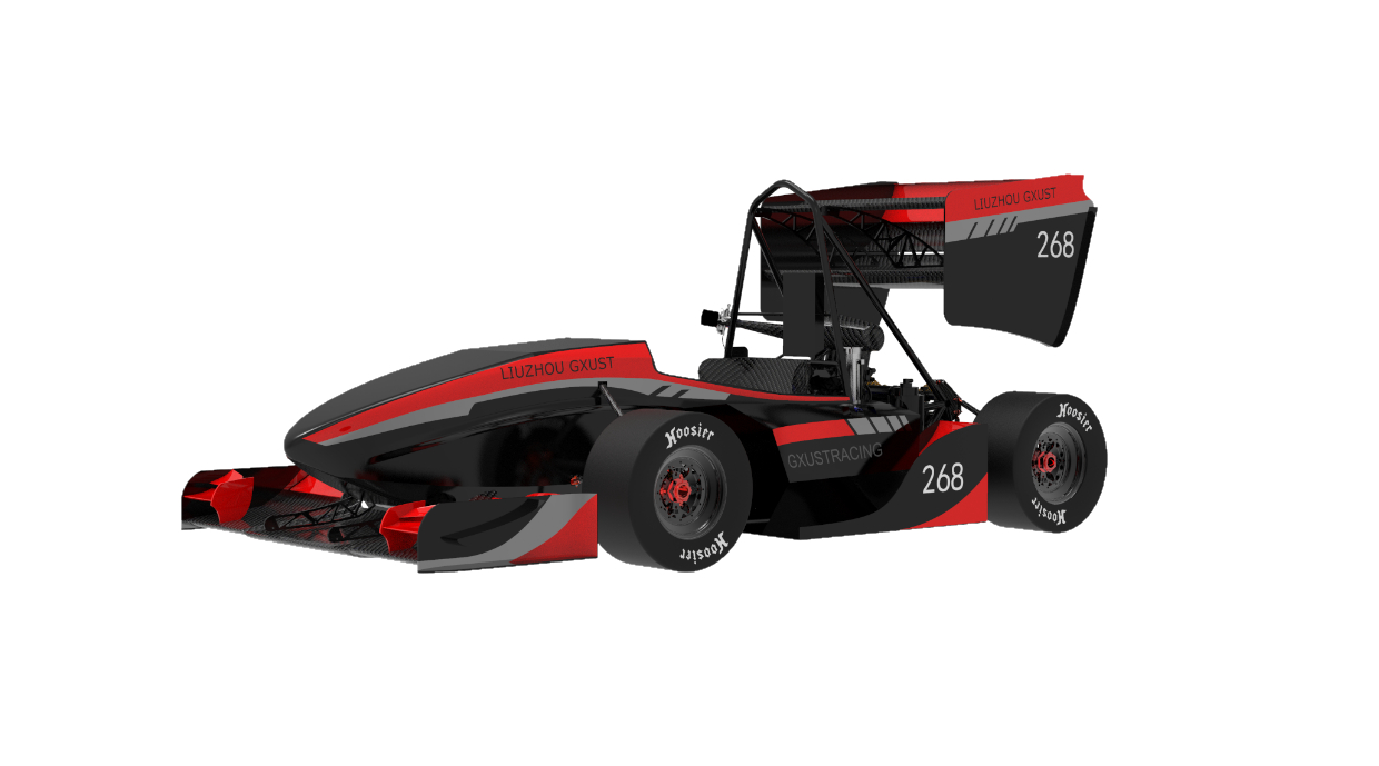 Car 268 – 2019