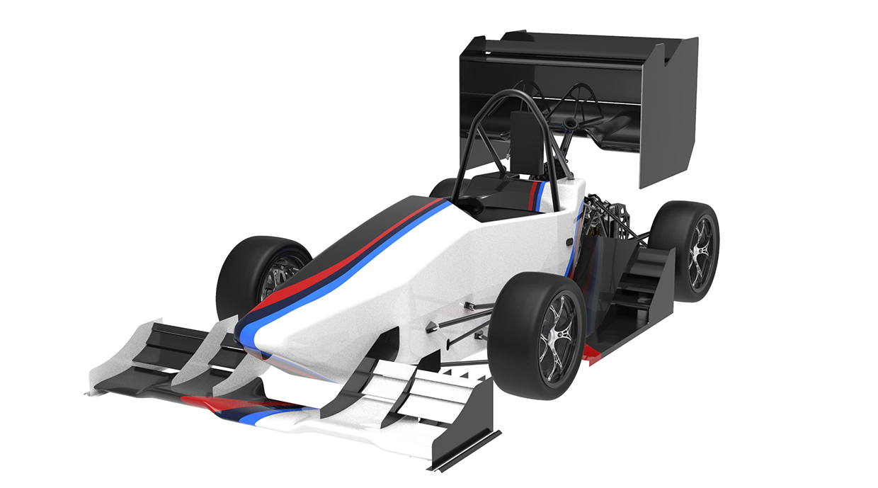 Car 231 – 2019