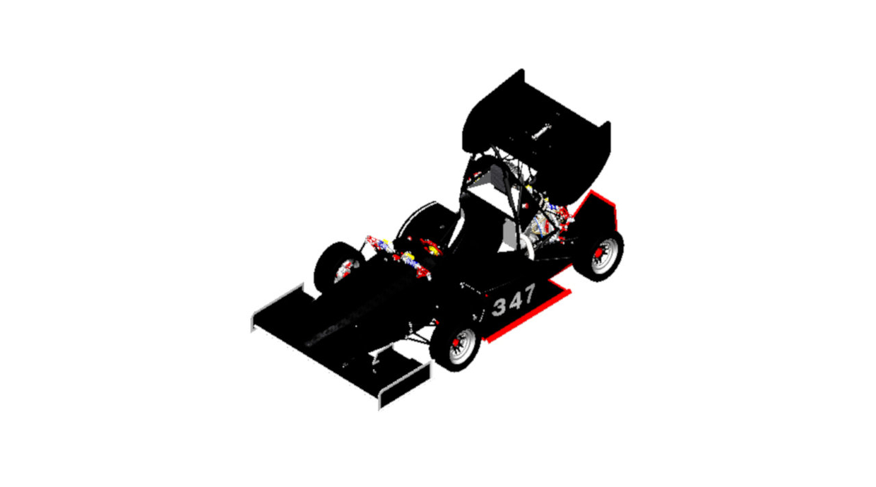 Car 347 – 2019