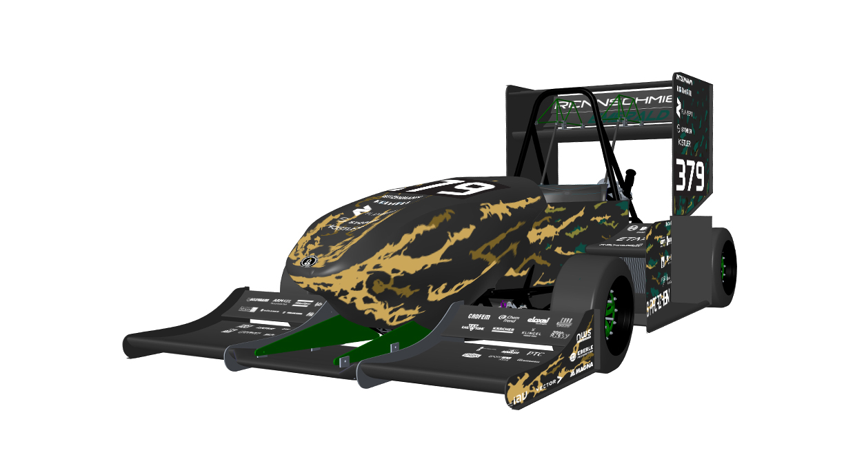 Car 379 – 2019