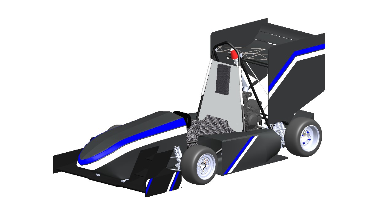 Car 215 – 2019