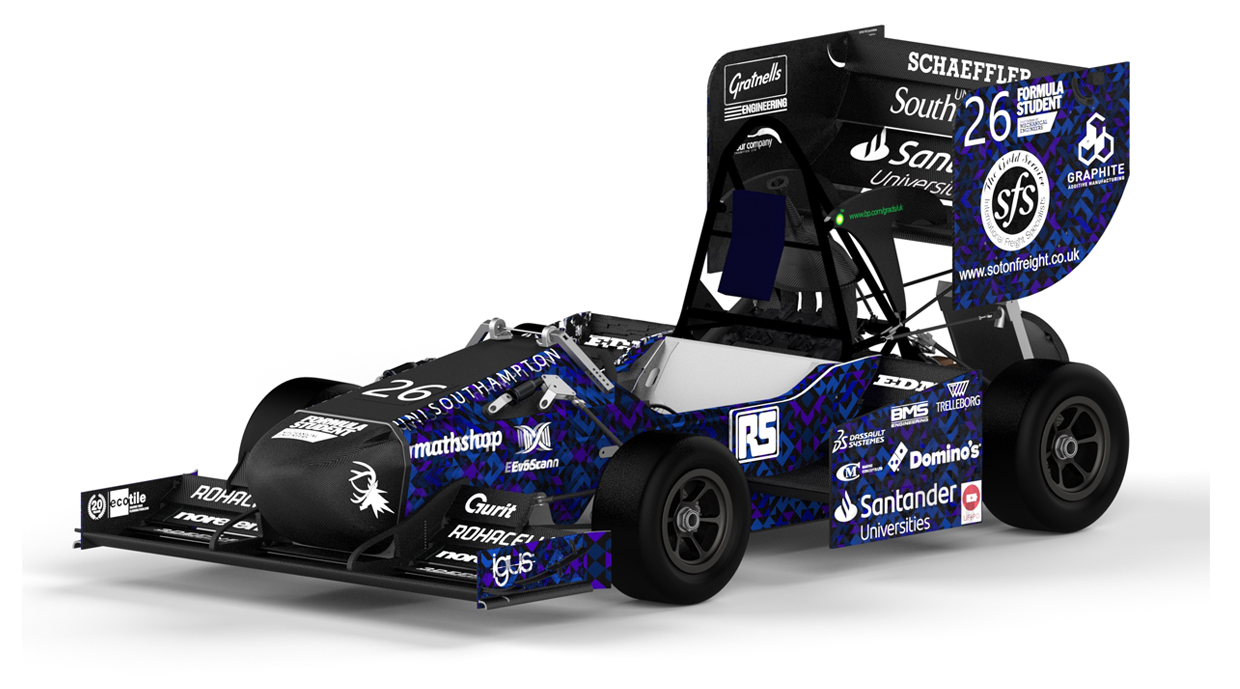 Car 226 – 2019