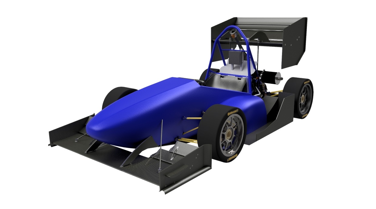 Car 319 – 2019