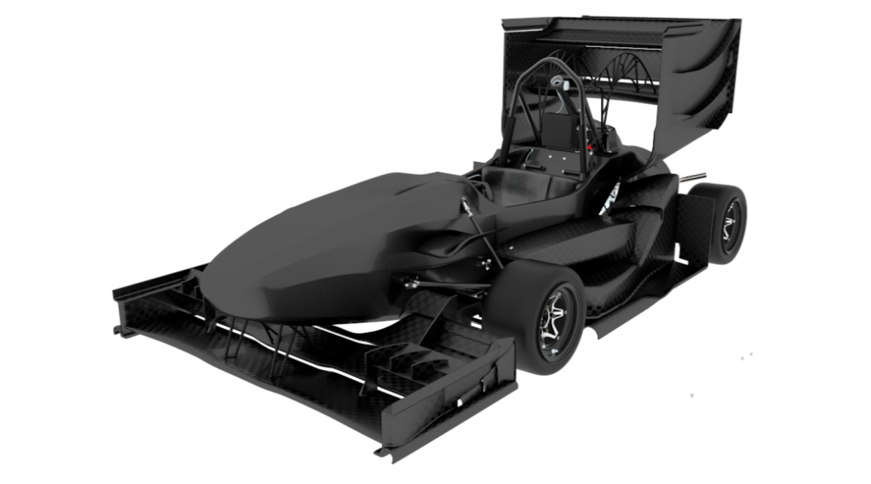 Car 229 – 2019