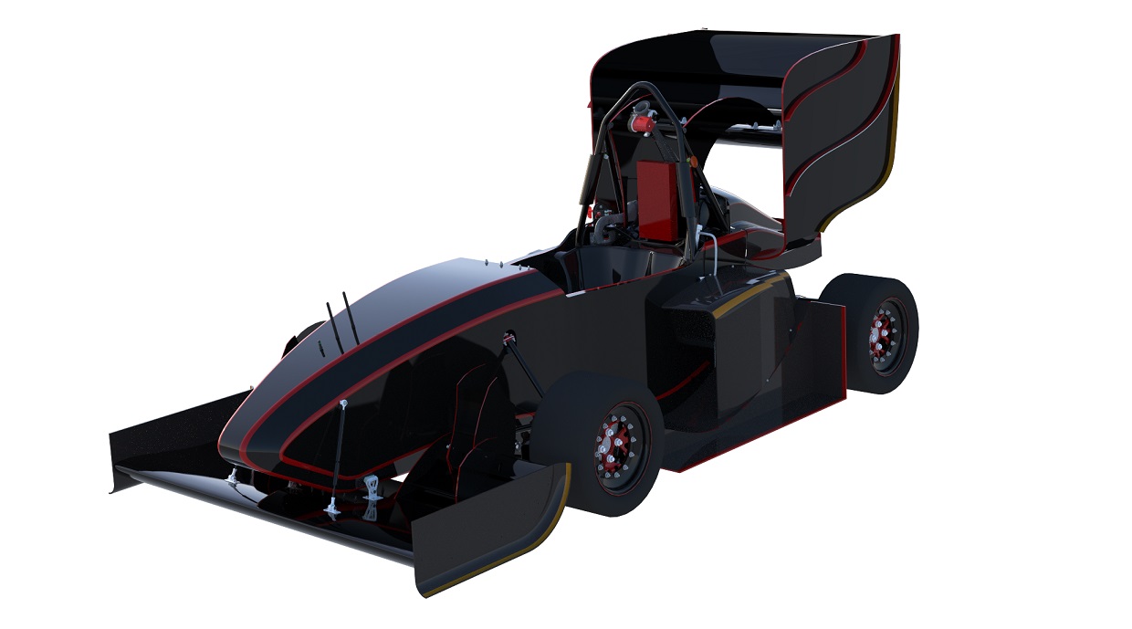 Car 325 – 2019