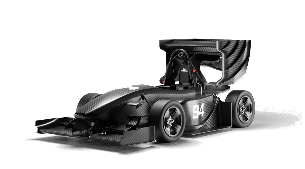 Car 294 – 2021
