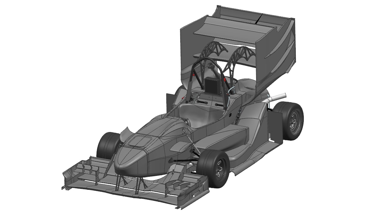 Car 229 – 2021