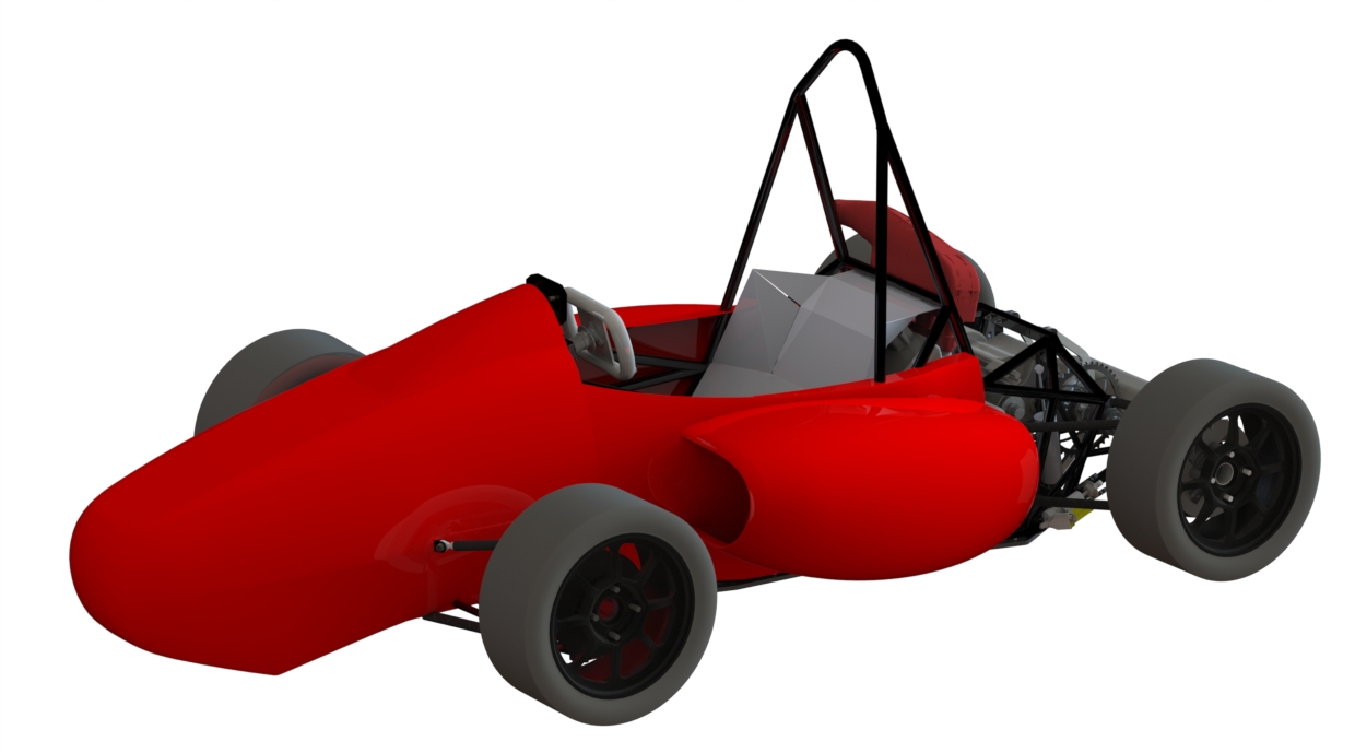 Car 318 – 2022