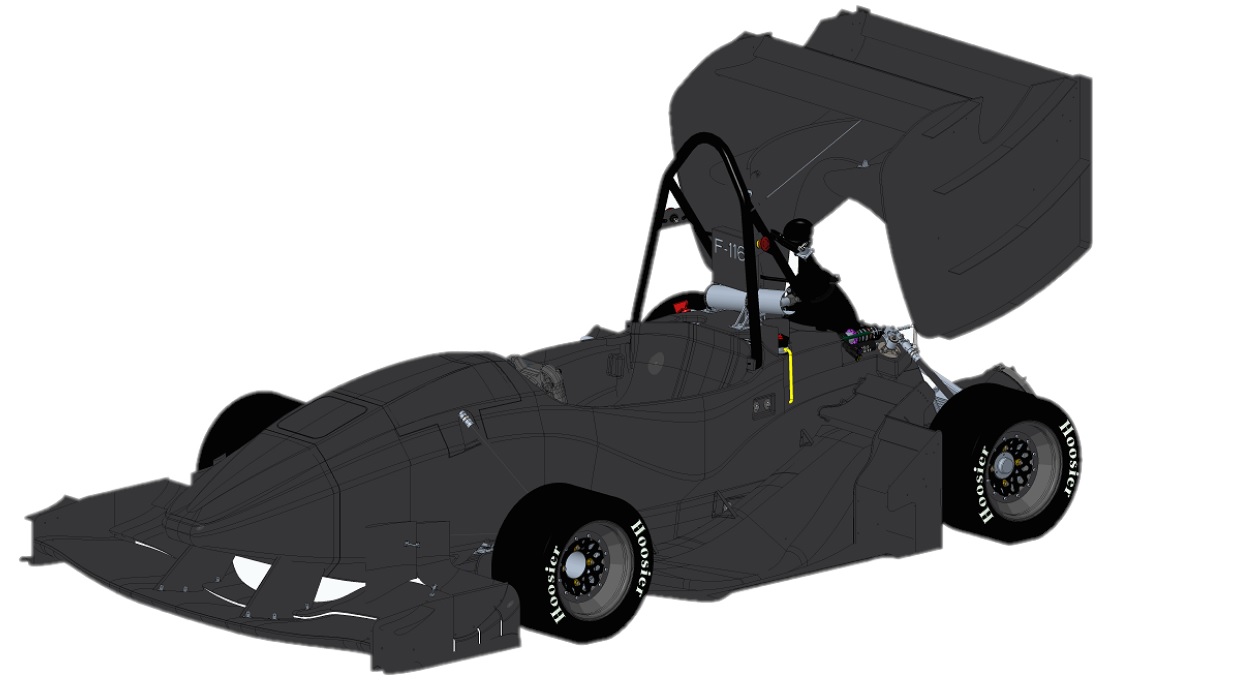 Car 399 – 2022