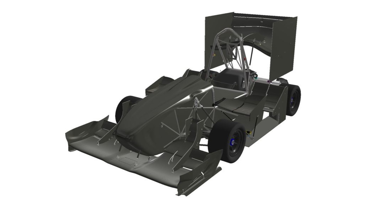 Car 249 – 2022