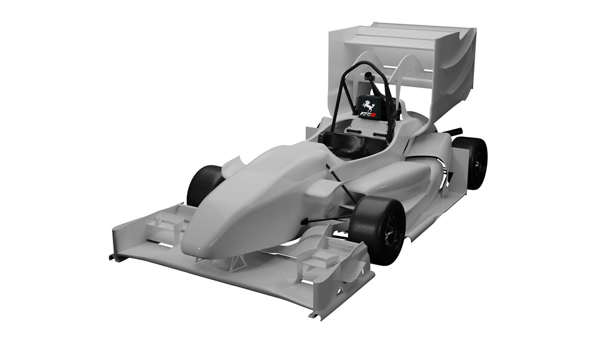 Car 229 – 2022