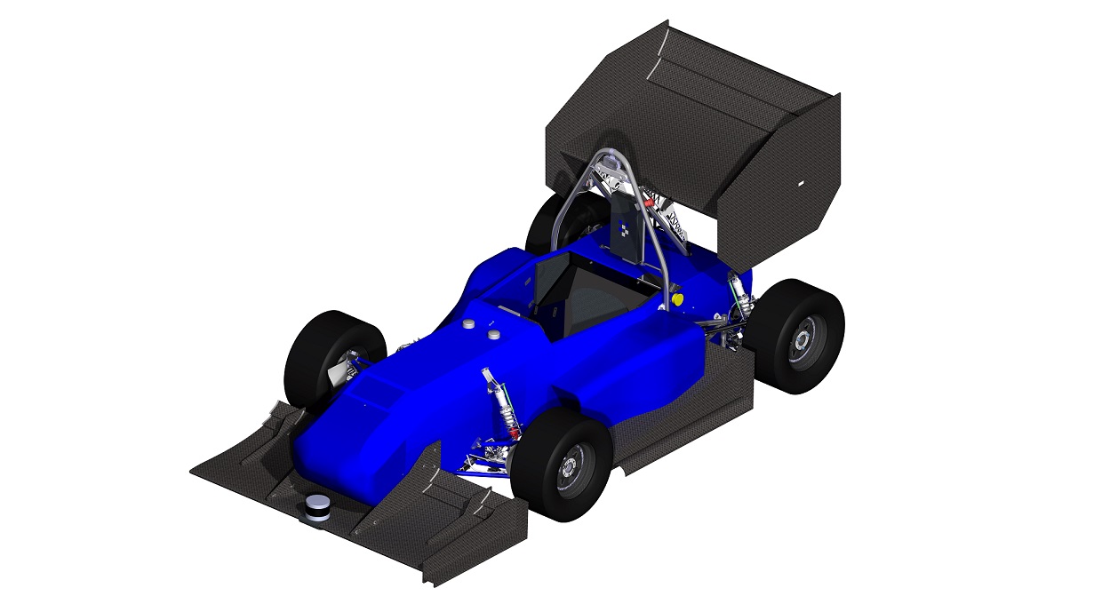 Car 480 – 2018