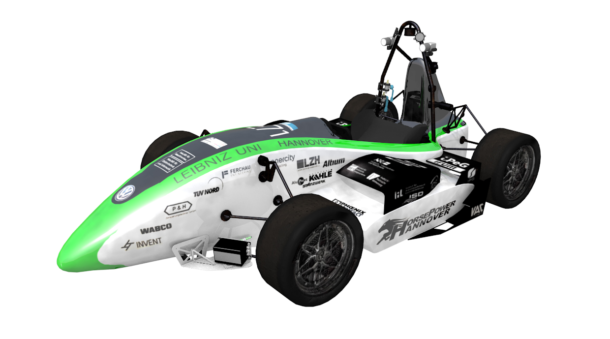 Car 417 – 2018