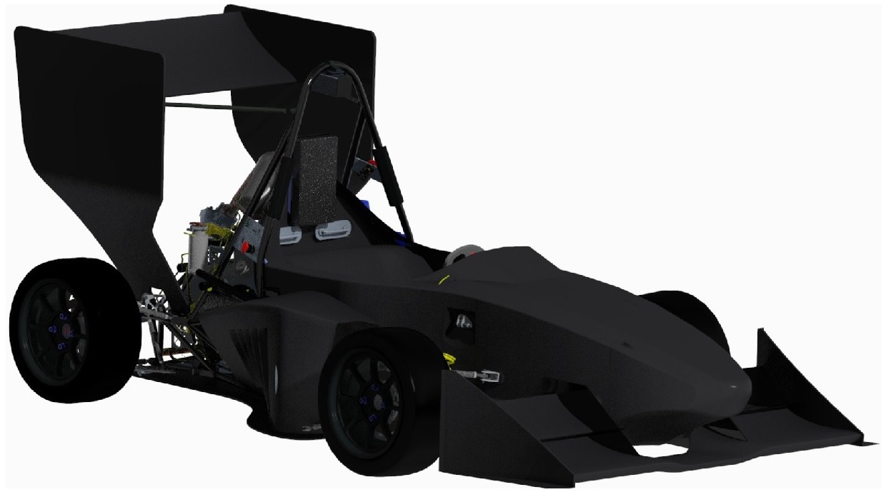 Car 585 – 2018