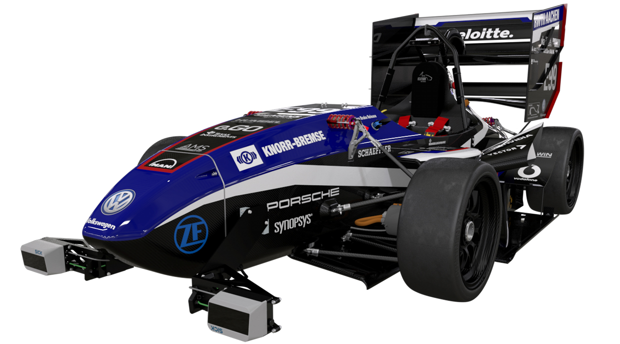 Car 499 – 2019