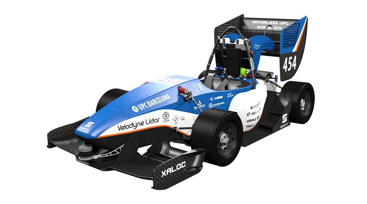 Car 454 – 2019