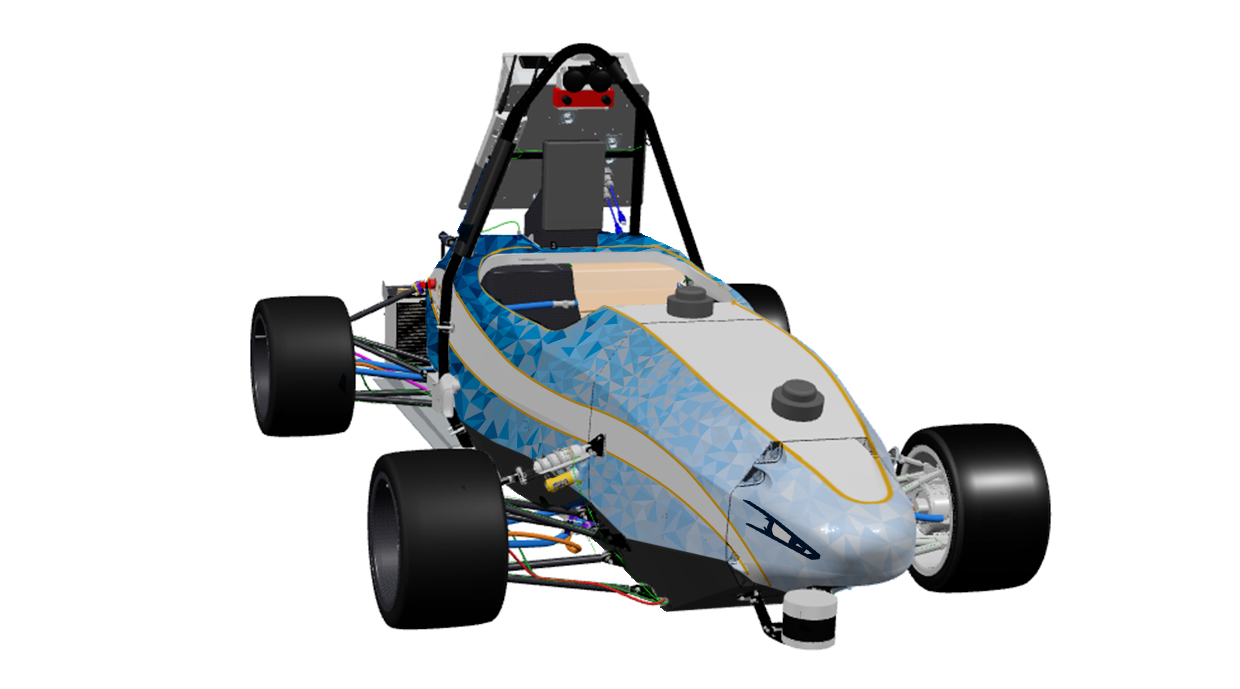 Car 485 – 2019