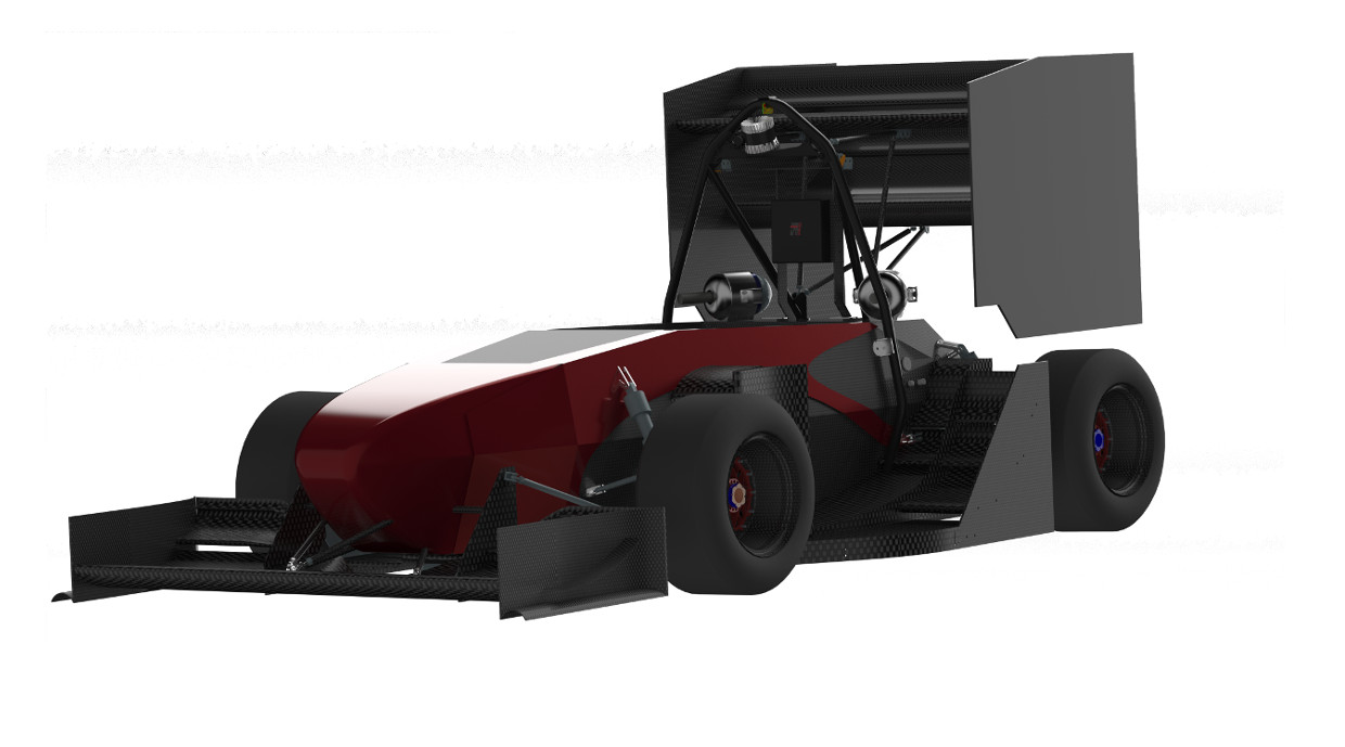 Car 469 – 2019