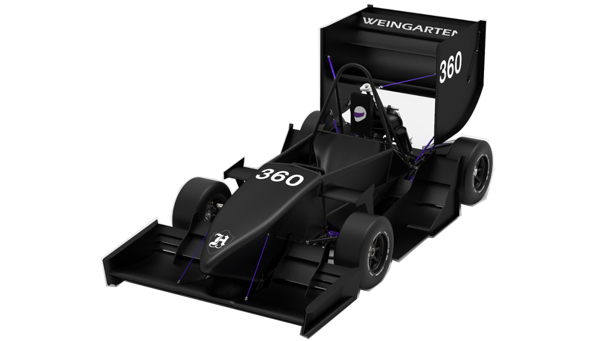 Car 560 – 2019