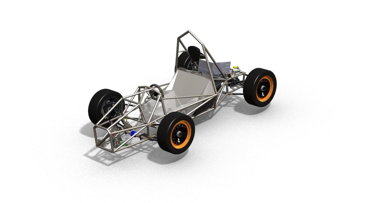 Car 69 – 2012