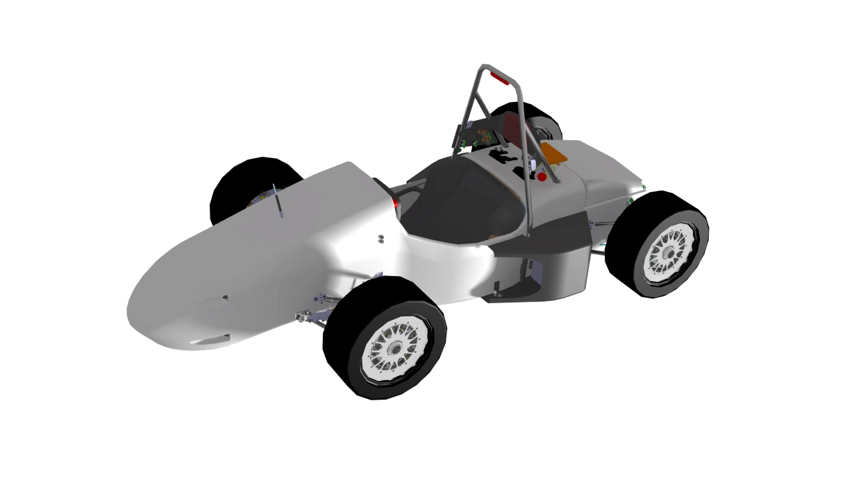 Car 44 – 2012
